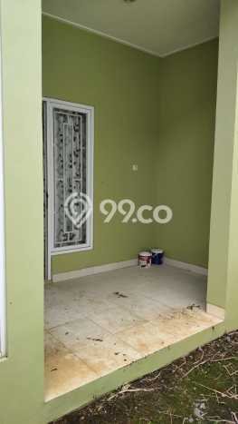 Rumah Minimalis 2 KT di Sentul Bogor Unfurnished Rumah Minimalis 2 KT di Sentul Bogor Unfurnished