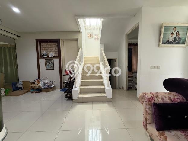 Jual Rumah Mewah Megah Dengan View Cantik di Sentul City, Bogor Jual Rumah Mewah Megah Dengan View Cantik di Sentul City, Bogor