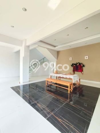 Rumah Elit Modern Tanpa Renovasi di Sentul Bogor Rumah Elit Modern Tanpa Renovasi di Sentul Bogor