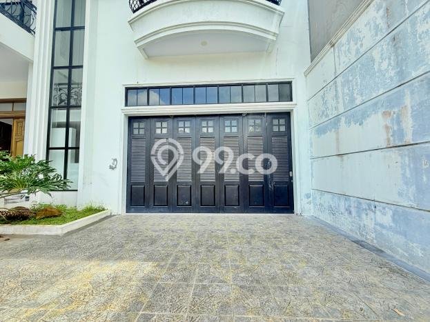Rumah Elit Modern Siap Huni di Sentul Bogor Rumah Elit Modern Siap Huni di Sentul Bogor