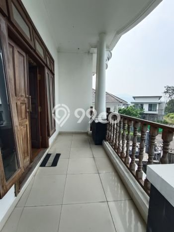 Rumah Elit Modern Siap Huni di Sentul Bogor Rumah Elit Modern Siap Huni di Sentul Bogor