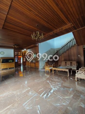 Rumah Elit Modern Siap Huni di Sentul Bogor Rumah Elit Modern Siap Huni di Sentul Bogor