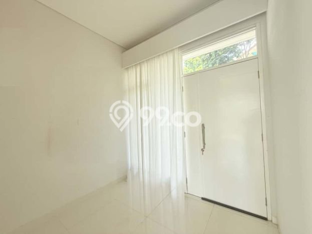 Rumah Elit Modern Tanpa Renovasi di Sentul Bogor Rumah Elit Modern Tanpa Renovasi di Sentul Bogor