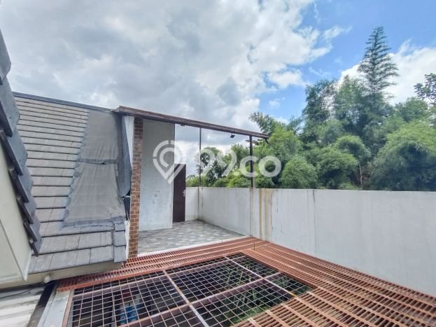 Jual Rumah Eksklusif 2 KT di Sentul City, Bogor Jual Rumah Eksklusif 2 KT di Sentul City, Bogor