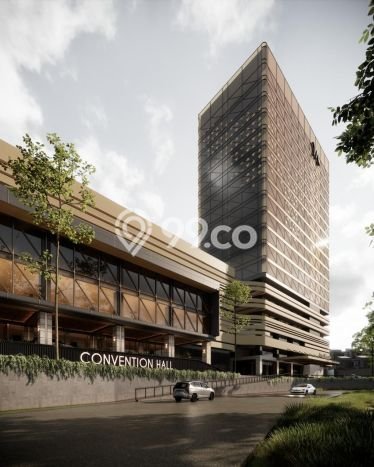 Kavling Tanah untuk Dijual di Sentul, Bogor, Luas 298m2 Kavling Tanah untuk Dijual di Sentul, Bogor, Luas 298m2
