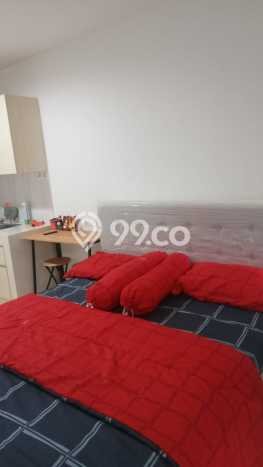 Disewakan Apartemen Terjangkau 0 BR di Sentul City Bogor Disewakan Apartemen Terjangkau 0 BR di Sentul City Bogor