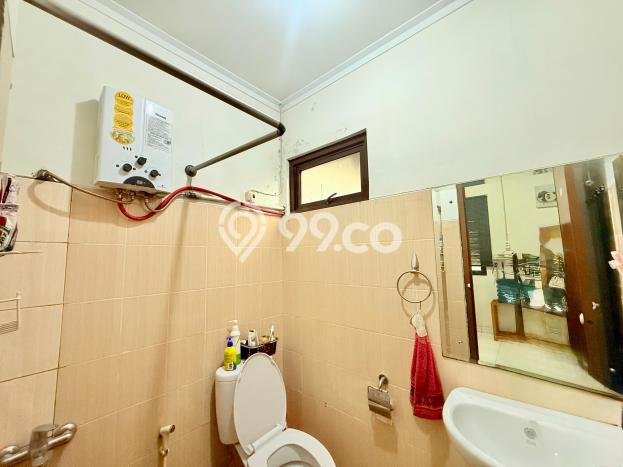 Dijual Hunian Rumah Terawat 2 KT di Sentul, Bogor Dijual Hunian Rumah Terawat 2 KT di Sentul, Bogor