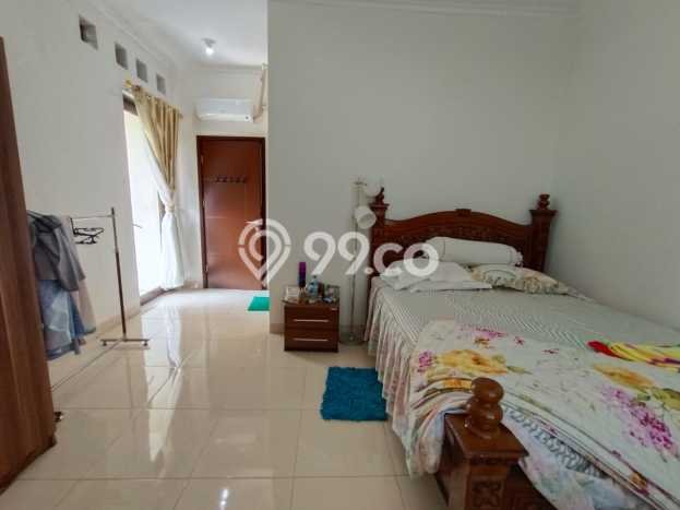 Jual Rumah Luas Elegan Dengan View Eksklusif di Sentul, Bogor Jual Rumah Luas Elegan Dengan View Eksklusif di Sentul, Bogor