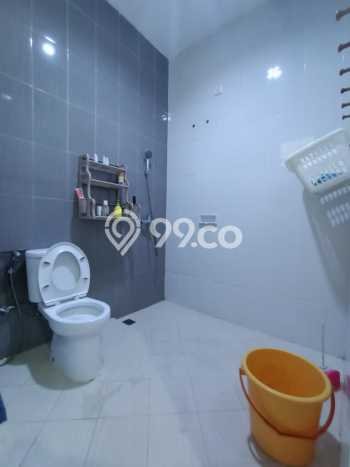 Rumah Minimalis 4 KT di Sentul Bogor Unfurnished Rumah Minimalis 4 KT di Sentul Bogor Unfurnished