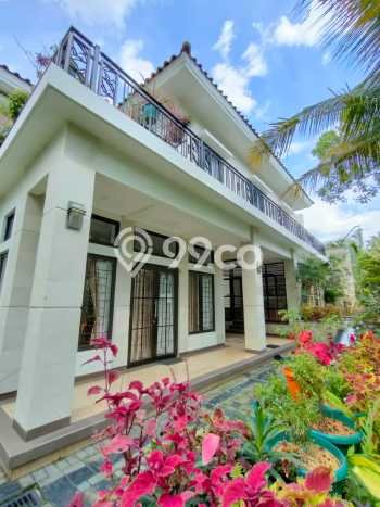 Dijual Rumah Mewah Elegan Dengan View Eksklusif di Sentul City, Bogor Dijual Rumah Mewah Elegan Dengan View Eksklusif di Sentul City, Bogor