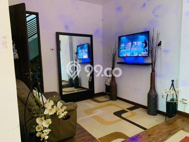 Jual Rumah Luas Megah Dengan View Cantik di Sentul, Bogor Jual Rumah Luas Megah Dengan View Cantik di Sentul, Bogor