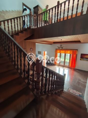 Rumah Elit Modern Siap Huni di Sentul Bogor Rumah Elit Modern Siap Huni di Sentul Bogor