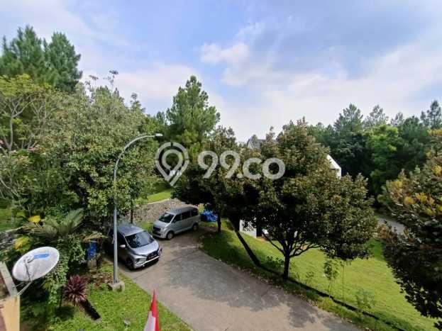 Rumah Minimalis 4 KT di Sentul Bogor Unfurnished Rumah Minimalis 4 KT di Sentul Bogor Unfurnished