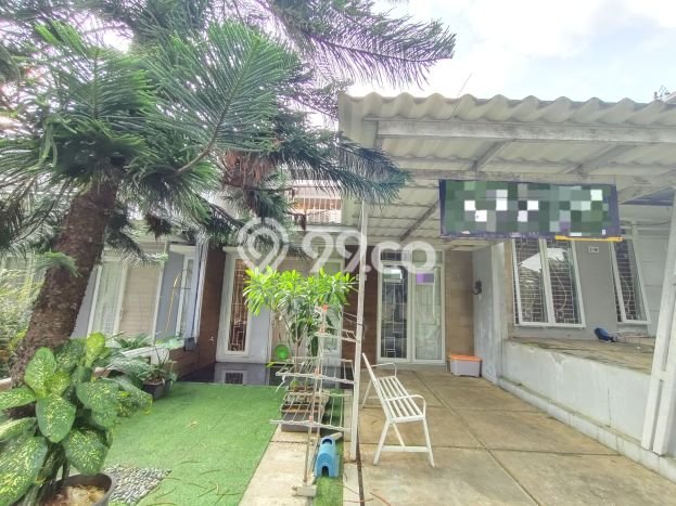 Dijual Hunian Rumah Nyaman 2 KT di Sentul City, Bogor Dijual Hunian Rumah Nyaman 2 KT di Sentul City, Bogor