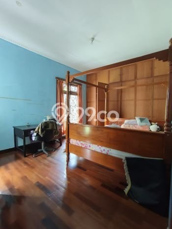 Rumah Elit Modern Siap Huni di Sentul Bogor Rumah Elit Modern Siap Huni di Sentul Bogor