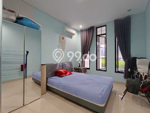 Hunian Nyaman Asri 4 KT Siap Huni di Sentul City Bogor Hunian Nyaman Asri 4 KT Siap Huni di Sentul City Bogor