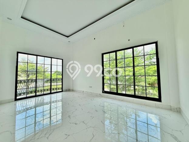 Jual Rumah Mewah Megah Dengan View Eksklusif di Sentul, Bogor Jual Rumah Mewah Megah Dengan View Eksklusif di Sentul, Bogor