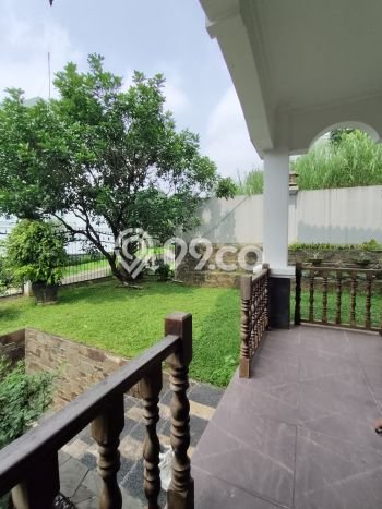 Rumah Elit Modern Siap Huni di Sentul Bogor Rumah Elit Modern Siap Huni di Sentul Bogor