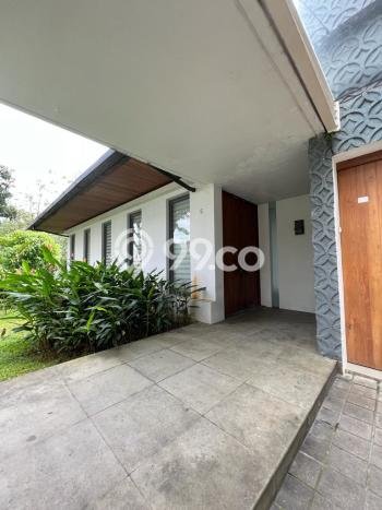 For Sale! Luxury House LT 1885m2 Desain Modern di Sentul For Sale! Luxury House LT 1885m2 Desain Modern di Sentul