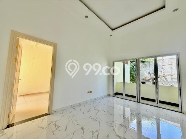 Rumah Luxury Modern Tanpa Renovasi di Sentul Bogor Rumah Luxury Modern Tanpa Renovasi di Sentul Bogor