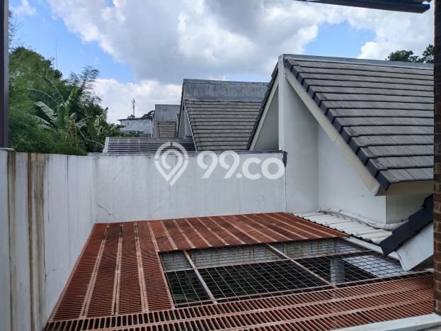 Jual Rumah Eksklusif 2 KT di Sentul City, Bogor Jual Rumah Eksklusif 2 KT di Sentul City, Bogor