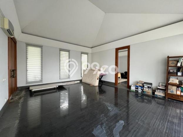For Sale! Luxury House LT 1885m2 Desain Modern di Sentul For Sale! Luxury House LT 1885m2 Desain Modern di Sentul