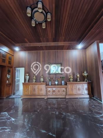 Rumah Elit Modern Siap Huni di Sentul Bogor Rumah Elit Modern Siap Huni di Sentul Bogor