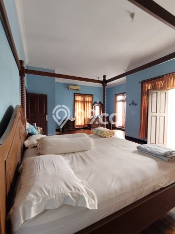 Rumah Elit Modern Siap Huni di Sentul Bogor Rumah Elit Modern Siap Huni di Sentul Bogor