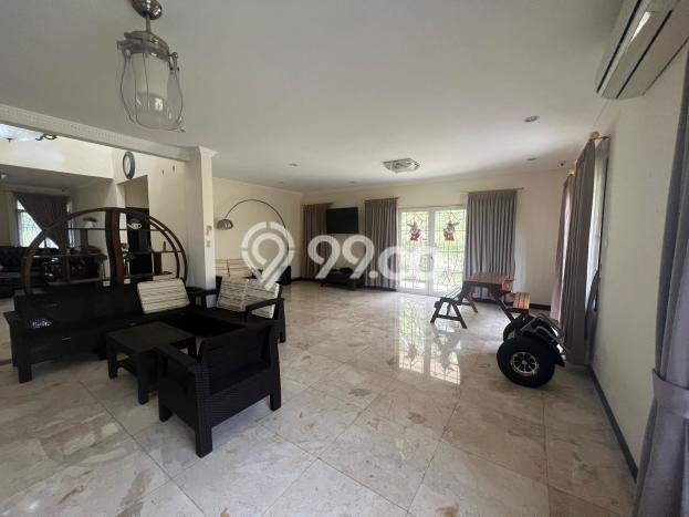 For Sale! Premium House LT 685m2 Desain Elegan di Sentul For Sale! Premium House LT 685m2 Desain Elegan di Sentul