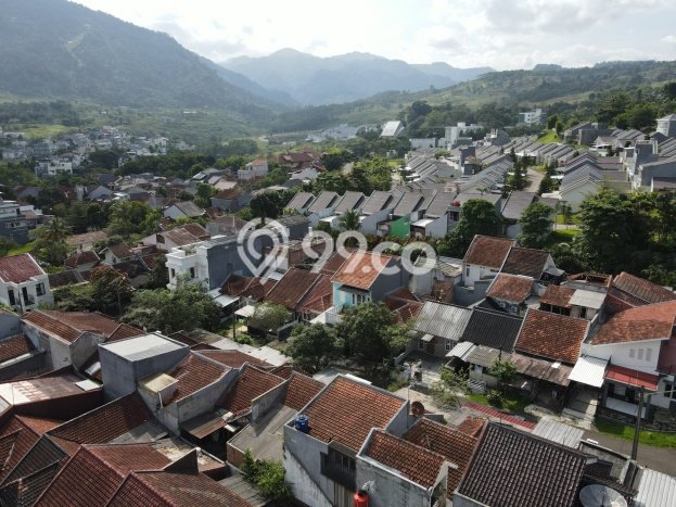 Rumah Modern 2 KT di Sentul Bogor Semi Furnished Rumah Modern 2 KT di Sentul Bogor Semi Furnished