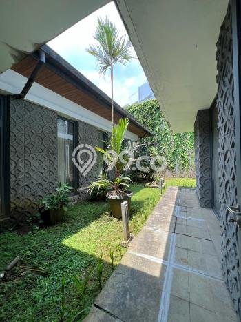 For Sale! Luxury House LT 1885m2 Desain Modern di Sentul For Sale! Luxury House LT 1885m2 Desain Modern di Sentul