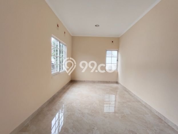 Ready to Use! Premium House LT 235m2 Desain Modern di Sentul Ready to Use! Premium House LT 235m2 Desain Modern di Sentul