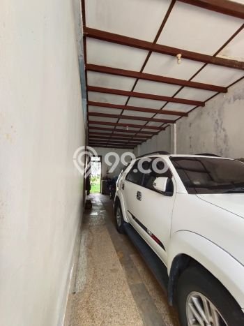 Rumah Elit Modern Siap Huni di Sentul Bogor Rumah Elit Modern Siap Huni di Sentul Bogor