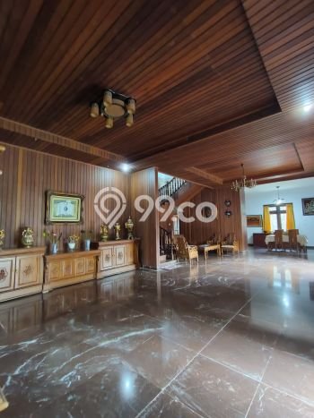 Rumah Elit Modern Siap Huni di Sentul Bogor Rumah Elit Modern Siap Huni di Sentul Bogor