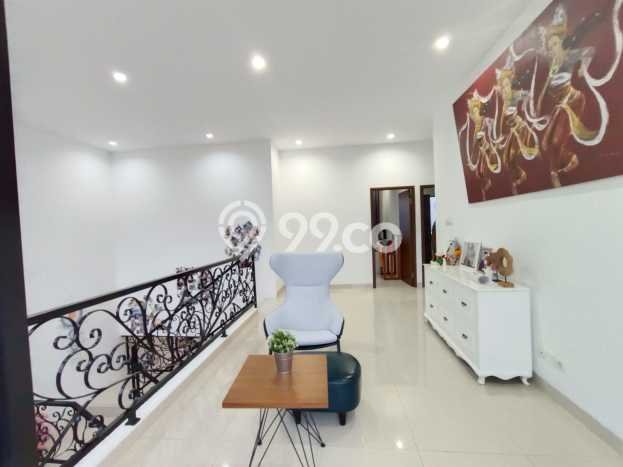 Hunian Nyaman Asri 4 KT Siap Huni di Sentul City Bogor Hunian Nyaman Asri 4 KT Siap Huni di Sentul City Bogor