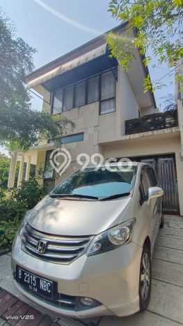 Jual Rumah Luas Elegan Dengan View Eksklusif di Sentul, Bogor Jual Rumah Luas Elegan Dengan View Eksklusif di Sentul, Bogor