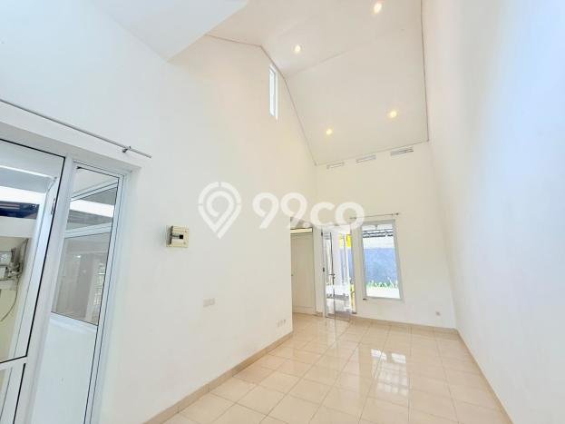 Rumah Modern 2 Kamar LT 108m2 di Sentul Rumah Modern 2 Kamar LT 108m2 di Sentul