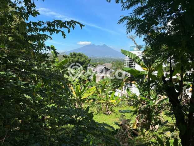Dijual Tanah Lokasi Sentul, Bogor Seluas 720m2 Dijual Tanah Lokasi Sentul, Bogor Seluas 720m2