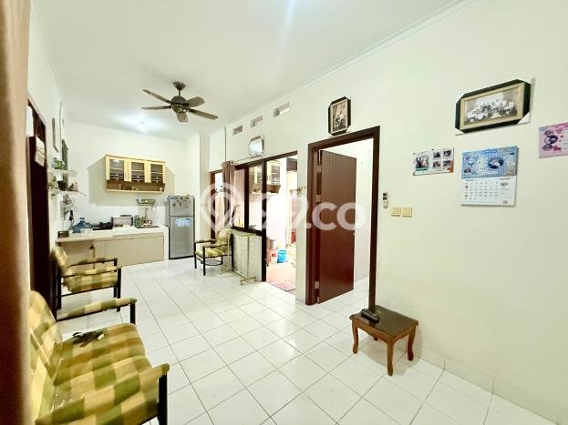 Dijual Hunian Rumah Terawat 2 KT di Sentul, Bogor Dijual Hunian Rumah Terawat 2 KT di Sentul, Bogor