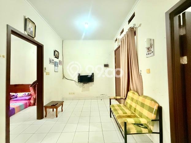 Dijual Hunian Rumah Terawat 2 KT di Sentul, Bogor Dijual Hunian Rumah Terawat 2 KT di Sentul, Bogor