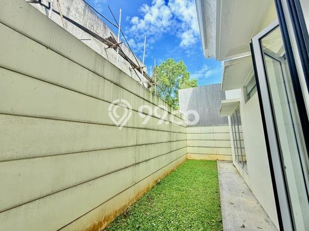 Rumah Luxury Modern Tanpa Renovasi di Sentul Bogor Rumah Luxury Modern Tanpa Renovasi di Sentul Bogor