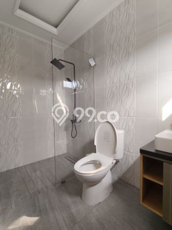 Rumah Luxury Modern Tanpa Renovasi di Sentul Bogor Rumah Luxury Modern Tanpa Renovasi di Sentul Bogor
