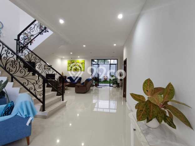 Hunian Nyaman Asri 4 KT Siap Huni di Sentul City Bogor Hunian Nyaman Asri 4 KT Siap Huni di Sentul City Bogor