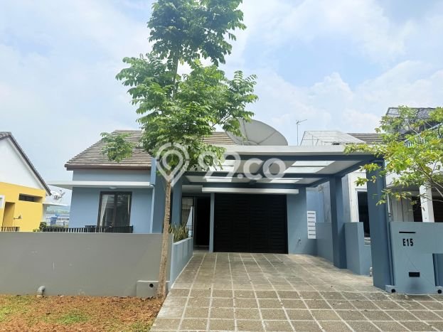 Jual Rumah Luas Elegan Dengan View Eksklusif di Sentul, Bogor Jual Rumah Luas Elegan Dengan View Eksklusif di Sentul, Bogor