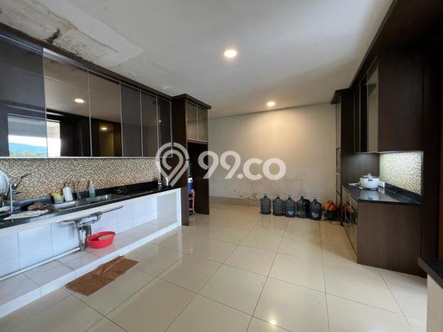 For Sale! Luxury House LT 1885m2 Desain Modern di Sentul For Sale! Luxury House LT 1885m2 Desain Modern di Sentul
