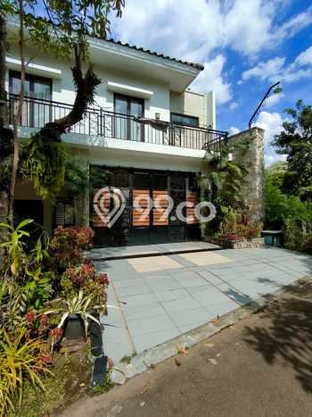 Dijual Rumah Mewah Elegan Dengan View Eksklusif di Sentul City, Bogor Dijual Rumah Mewah Elegan Dengan View Eksklusif di Sentul City, Bogor