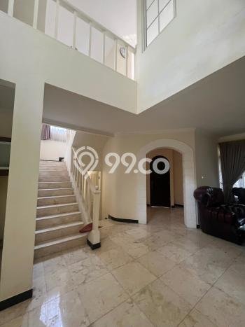 For Sale! Premium House LT 685m2 Desain Elegan di Sentul For Sale! Premium House LT 685m2 Desain Elegan di Sentul