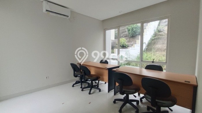 Rumah Elit Modern Tanpa Renovasi di Sentul City Bogor Rumah Elit Modern Tanpa Renovasi di Sentul City Bogor