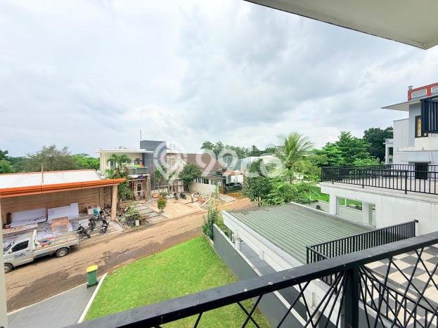 Hunian Mewah LB 250m2 Siap Pakai Desain Elegan di Sentul City, Bogor Hunian Mewah LB 250m2 Siap Pakai Desain Elegan di Sentul City, Bogor
