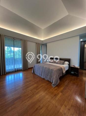 For Sale! Luxury House LT 1885m2 Desain Modern di Sentul For Sale! Luxury House LT 1885m2 Desain Modern di Sentul